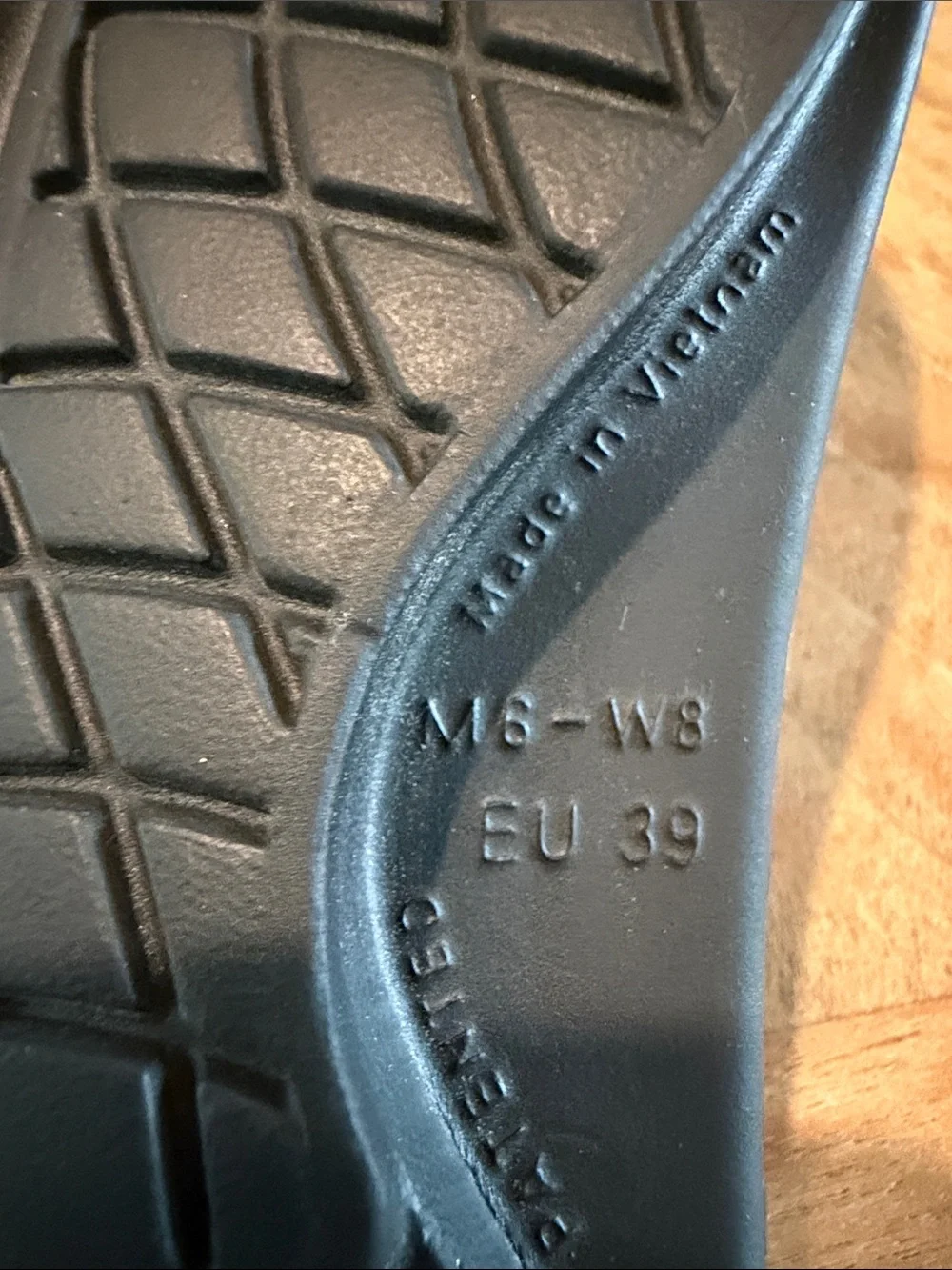 OOFOS ooahh slides